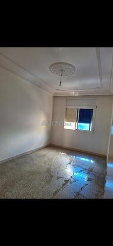 Appartement à louer pour employés uniquement, prix 4200 / mois