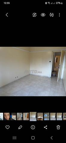Appartement à louer pour employés uniquement, prix 4200 / mois - 2