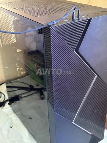 كمبيوتر جيمنج AMD Ryzen 5 5600|RTX 3050 6GB|16GB RAM