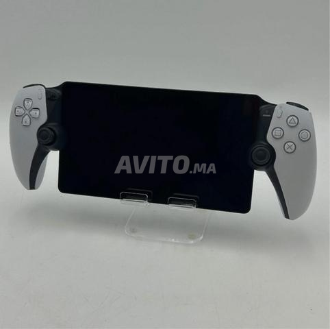 PS Portal avec PS Plus Premium - 2