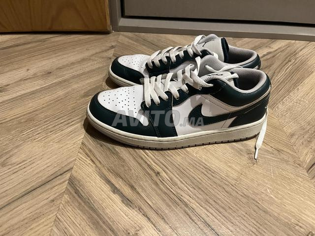 Nike Jordan Low T 42.5 - 2