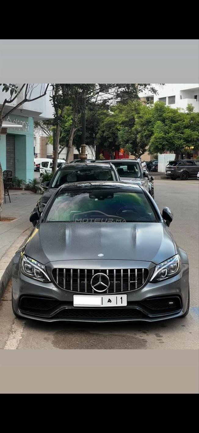 c63s coupe