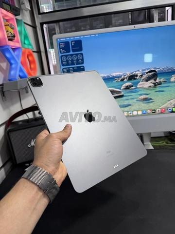 iPad Pro m1 1Tb wifi 12,9 pouces - 2