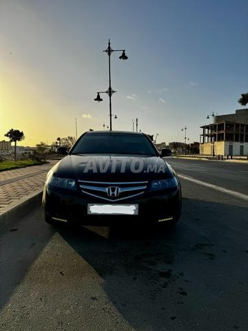 Honda accord 2007 à vendre. - 2