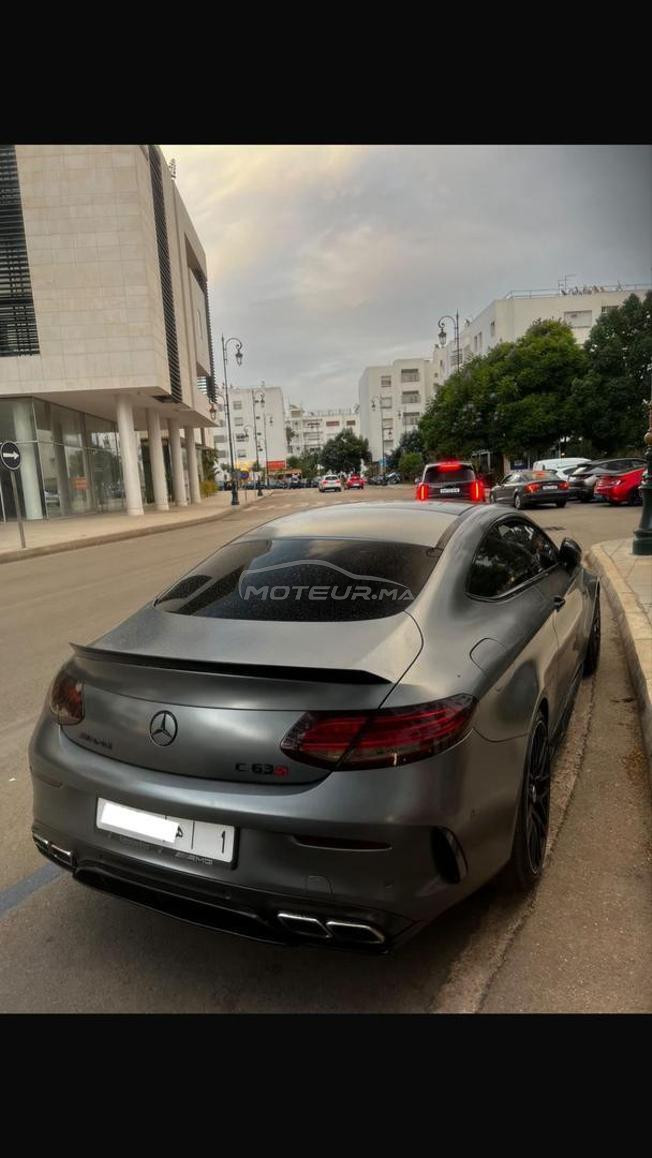 c63s coupe