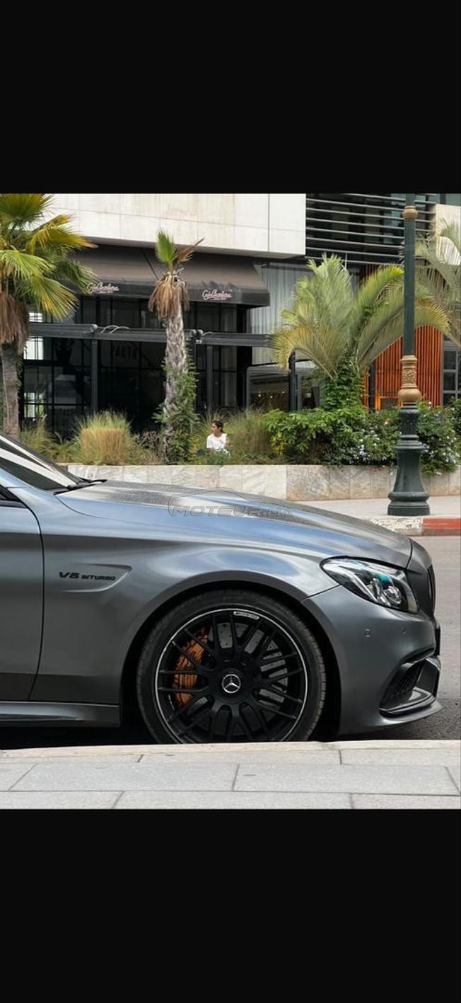 c63s coupe