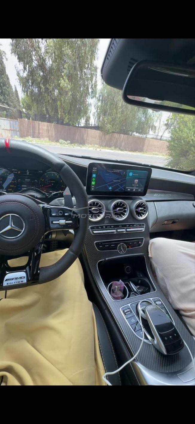 c63s coupe