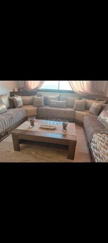 شقة فاخرة مفروشة فوق مرجان - 2