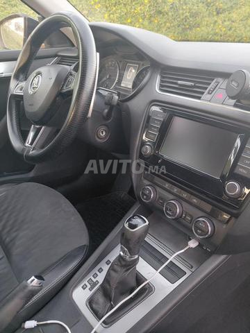 Skoda Octavia Édition Spéciale