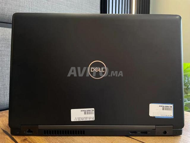 DELL 5490 I5-8EME 8G RAM 256 SSD
