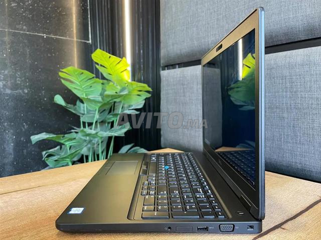 DELL 5490 I5-8EME 8G RAM 256 SSD
