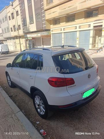 Tiguan très bon état - 2