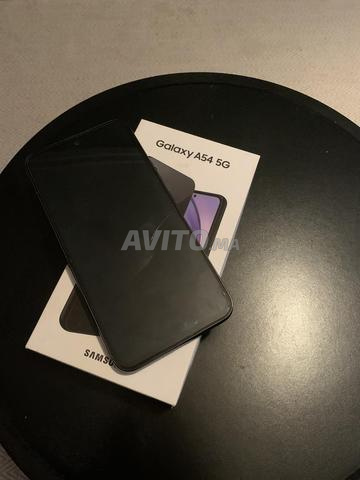 Samsung galaxy A54 5G - 2