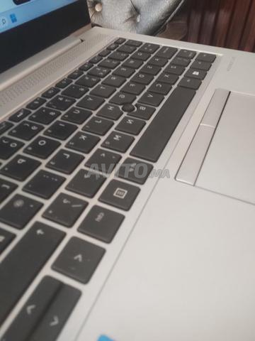 HP i5 الجيل الثامن g5 - 2