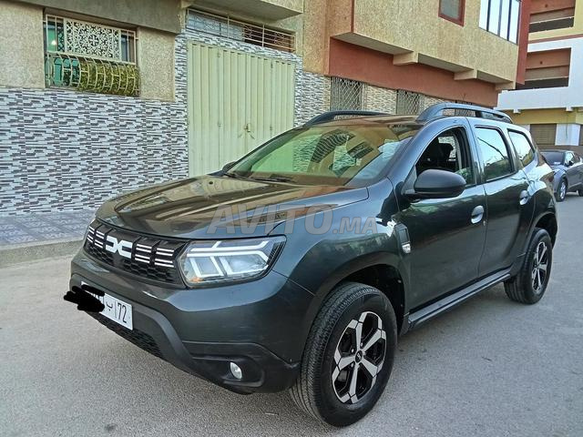 داسيا داستر 6 أحصنة 2024 ماشية 17000 كم - 2