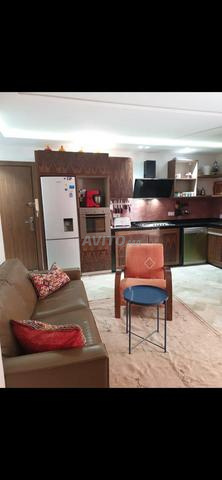 joli appartement meublé ou vide - 2