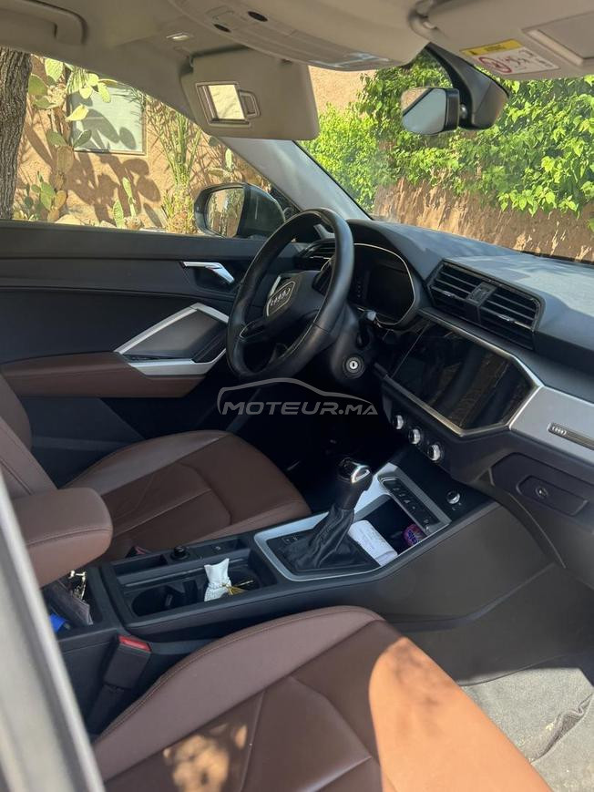 AUDI Q3 EXCEPTIONNELLE  – ÉTAT IRRÉPROCHABLE