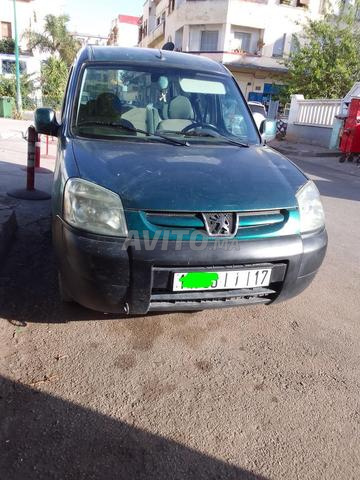 Peugeot Partner - 2