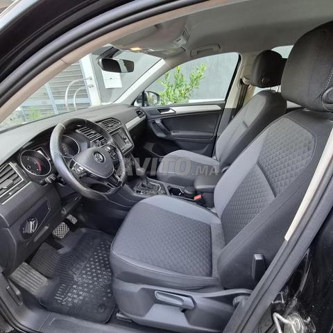 Volkswagen, Tiguan, BVA, modèle 2020, 125000 Km - 2