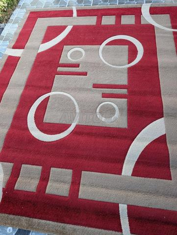 Tapis en bon état. - 2