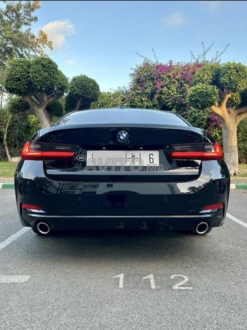 BMW Série 3 Sport - Iconic Glow Edition - 2