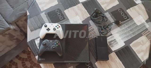 Xbox One 1T بحالة جيدة جداً
