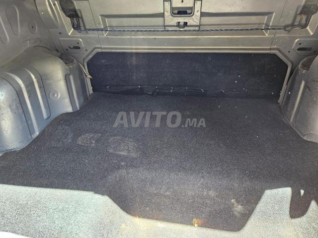 Renault clio diesel 2006 - 2