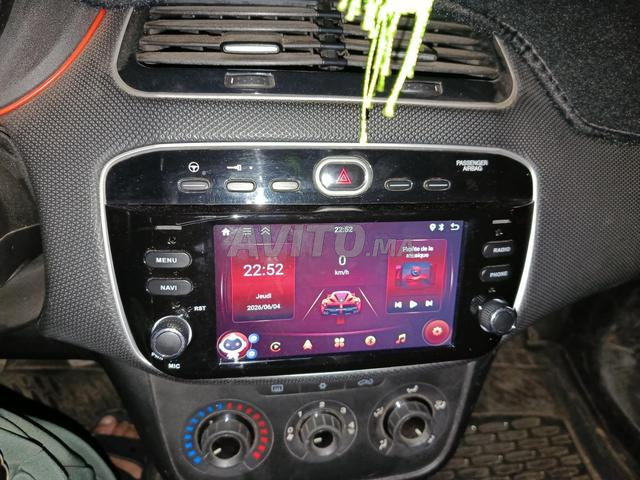 Fiat Grande Punto - 2