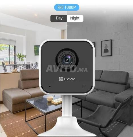 Caméra Ezviz Wifi - 2
