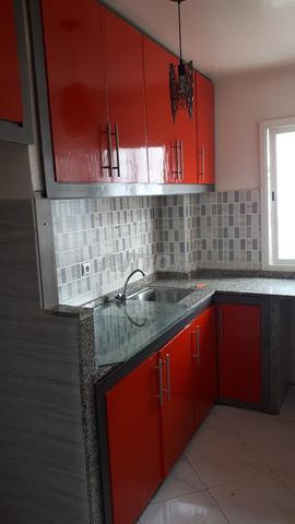 Appartement à louer - 2