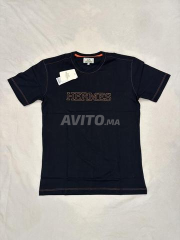 T-shirt Hermès 🇫🇷🔥