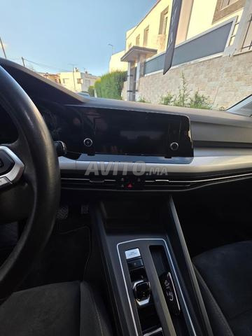 Golf 8 2024 - 2