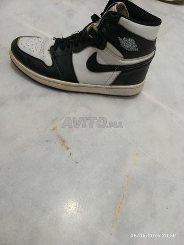 Nike Air Jordan 1 - 2