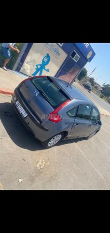 Citroën C4 - 2