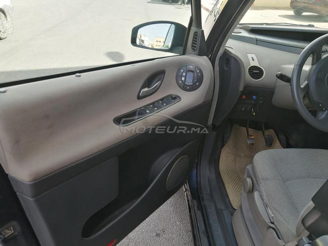 Renault espace toute option très bon état 