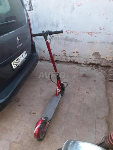 Trottinette électrique - 2
