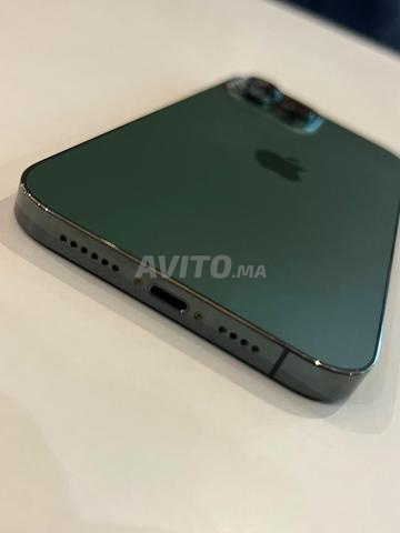 Iphone 13 pro max - 2
