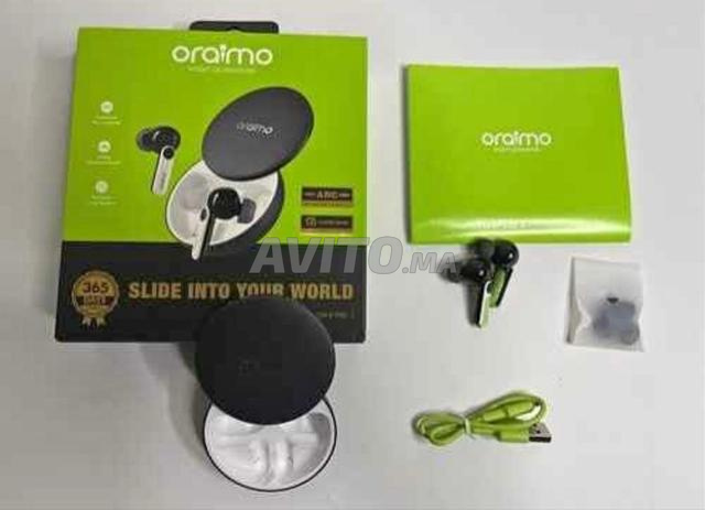 Oraimo Freepods 4 - 2