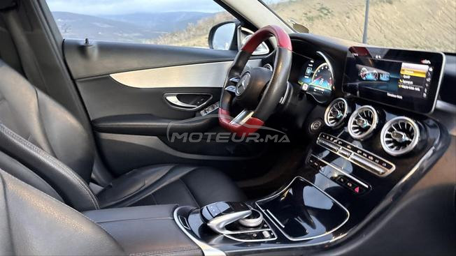 Mercedes C 220 Pack AMG Line