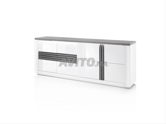 Kitea vitrine et buffet - 2