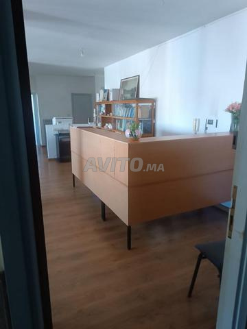 Bureau sur blv Rahal El Meskini - 2