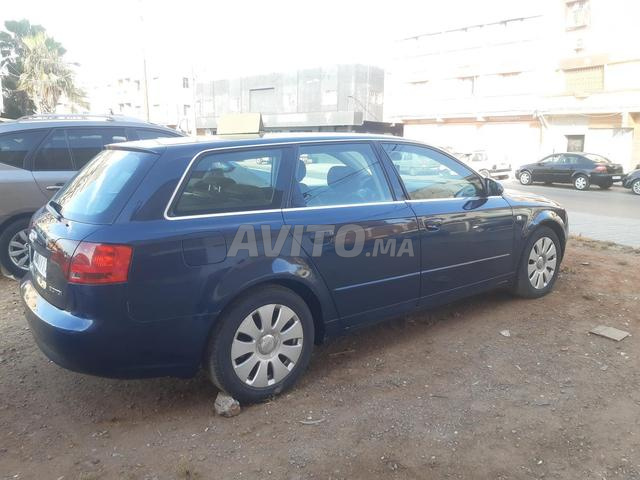 Audi A4 Break - 2
