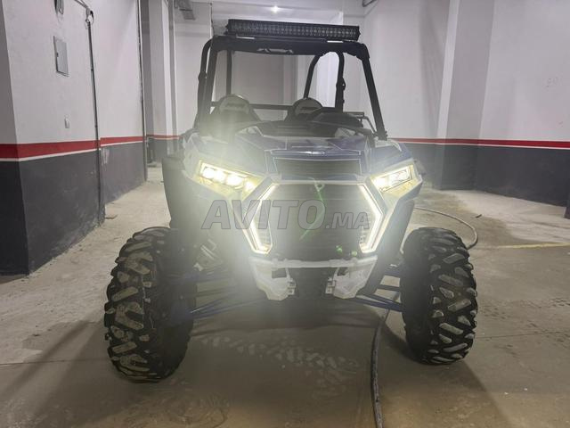 بولاريس RZR 1000 2020 - 2
