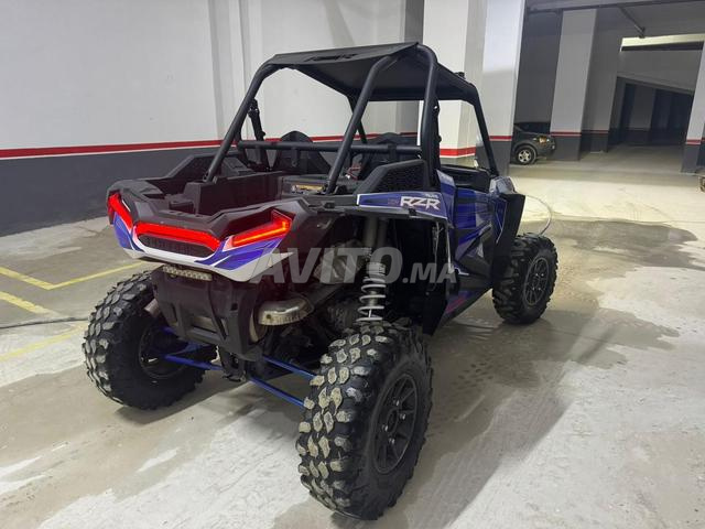 Polaris Rzr 2020 photo 5