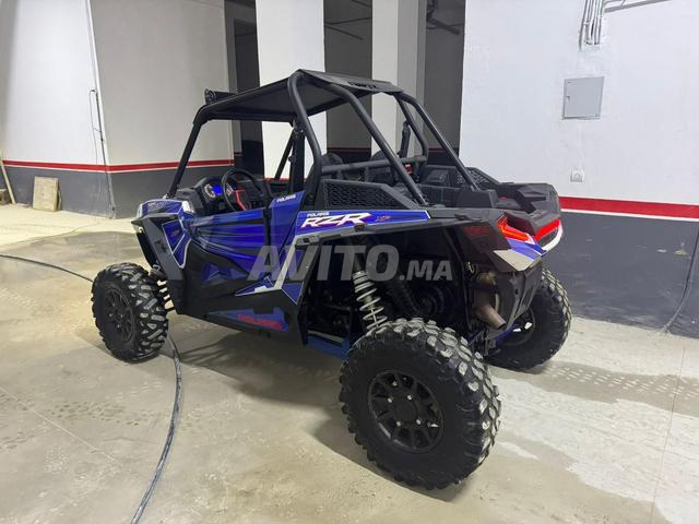 Polaris Rzr 2020 photo 3