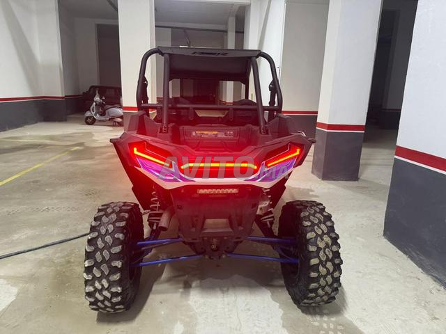 Polaris Rzr 2020 photo 4