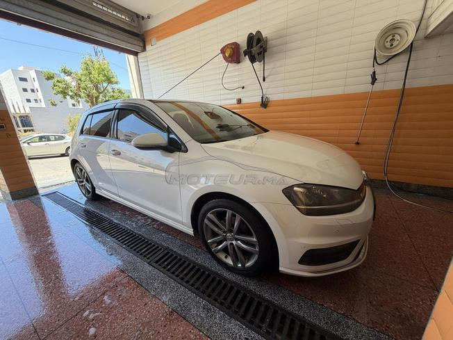 golf 7 model 2015