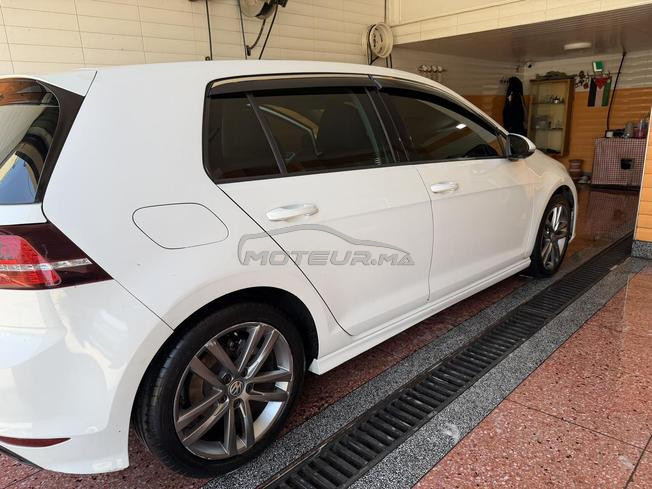 golf 7 model 2015