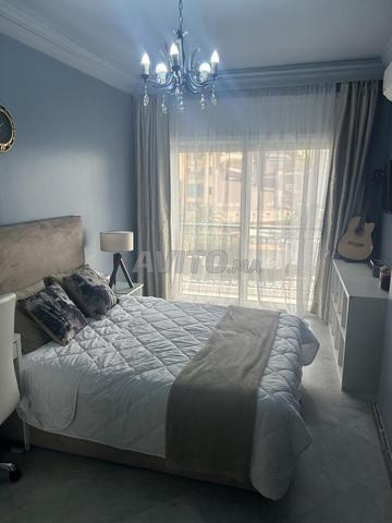 Bel appartement à vendre bien situé à Maarif