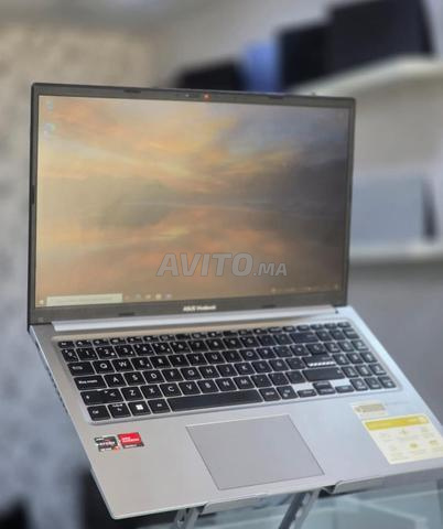 أسوس فيفوبوك / رايزن 7 - 7730U - 2